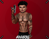 GUN AVATAR