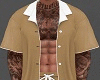 +DANTI SHIRT CREAM+