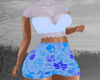 Prg 1-3 Flower Set