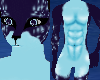[Vet]Midnight star fur