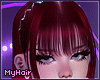 REQ yuliah burgundy
