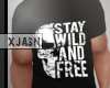 Stay Wild b.