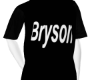 Bryson Shirt