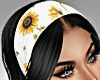 Rochelle Midnight Sunflo
