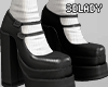 DY*Shoes+Socks St