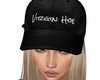 Virgin Hoe