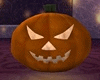 mio.Halloween pumpkin