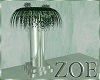 Zoe: Ice Cold Column