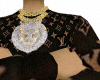 Luxury Lion Chain M