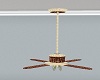 Ceiling Fan-Animated