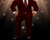 Burgundy Full Suit