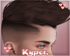 K | Kais Brown