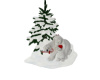 CHRISTMAS DECORO 593