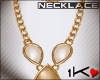 !!1K Soilder Necklace
