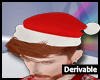 Christmas Hat Derivable