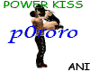*Mus* Power Kiss