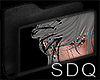 "SDQ" Mask (m)