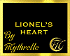 LIONEL'S HEART