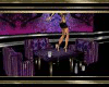 Passion Club Dance Table