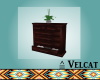 V:TreatWay Dresser