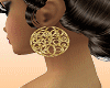 My earrings *K656*