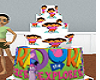 ~Dora Cake~