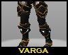 Varga Armour Boots