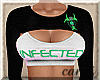 ¢| Infected Top V1