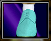 ~S~ Aqua Dress Shoes