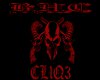 BHC FLOOR  FLAG 
