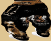 `A' PITBULL HIPHOP