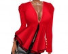 Fashion Top Red