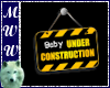 Black Baby Construct