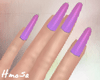 H* Pink Nails /Dev