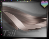 Wolf Tail ~Cinder