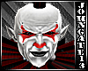 Evil Clown Head + Skin