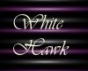 White Hawk ^ Wing L