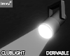 White Spotlight+