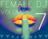 Female DJ Volume 7
