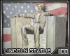 !AS! Lincoln Statue