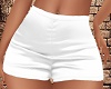 White Shorts RL