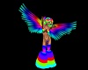 rainbow wings 2