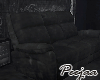 PJ🎮Couch Black