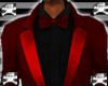 ~D~dark Red Suit