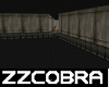 zz's underground bunker