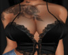 Faye Top Black No Tats