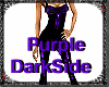 Dark Side Purple