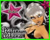 Sube Platinum Athena