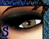 [S] Gold Ashes Eyes