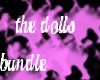 The Dolls Bundle